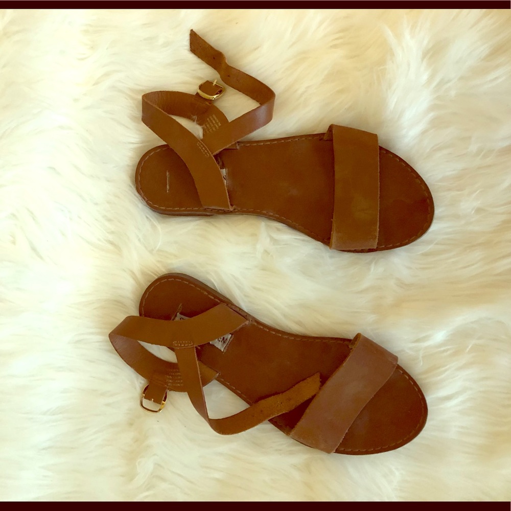Steve Madden sandals
